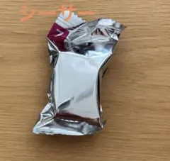 （未開封）ちいかわ　食玩　チョコボックス　シーサー — image 1