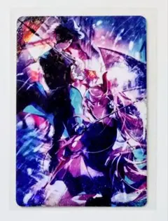 CR コレクションカード Mondo Selly もんど せりー — image 1