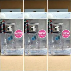 サムライウーマン　 アクアアスター カーフレグランス15ml✕3個 — image 1