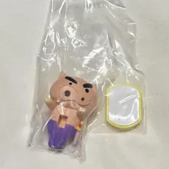 クレヨンしんちゃん くっつきマスコット ぶりぶりざえもん — image 1