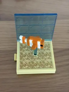 マイクラ　バスボム　水族館 — image 1