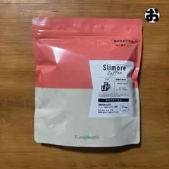 【新日本製薬】スリモアコーヒー ラテ 1袋31日分 — image 1