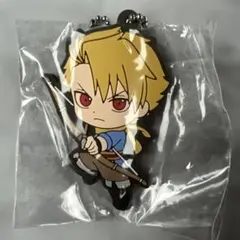 黄泉のツガイ　ユル　ラバーストラップ — image 1