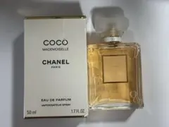 COCOCHANEL 香水 — image 1