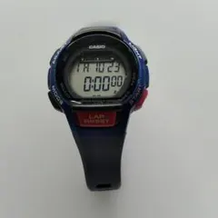 CASIO ILLUMINATOR デジタル腕時計 本体 — image 1