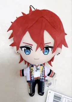あんスタ gigoぬいぐるみ 天城燐音 — image 1