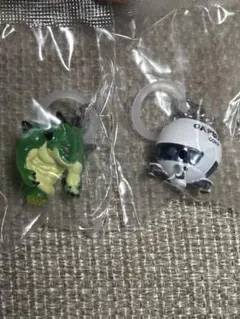 ドラゴンボール めじるしアクセサリー3 — image 1