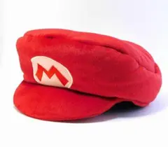 マリオの帽子 — image 1