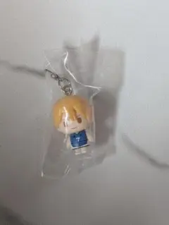 黒子のバスケ 黄瀬涼太 めじるしアクセサリー — image 1