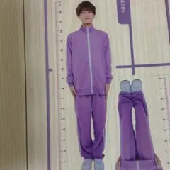 芳賀柊斗　たよりない定規 — image 1