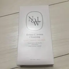 NOLW Retino C Aroma Cleansing 120ml — image 1