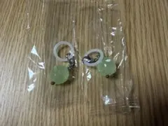 モリゾーとキッコロ　めじるしアクセサリー　キッコロ A — image 1