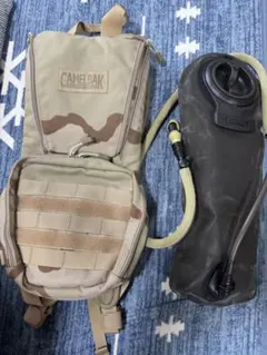 CAMELBAK ハイドレーションパック 登山　ハイキング — image 1