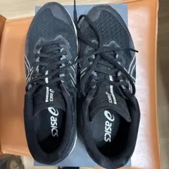 ASICS TARTHER ランニングシューズ 26.0cm — image 1