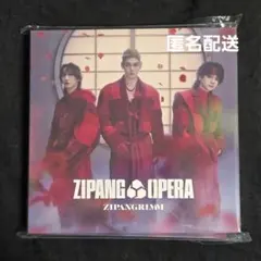 ZIPANG OPERA「ZIPANGRIMM」通常盤(特典なし)② — image 1