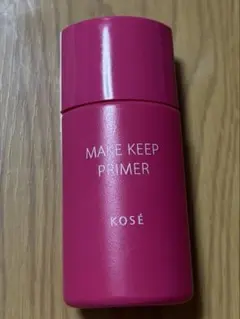 KOSE MAKE KEEP PRIMER 化粧下地 25g — image 1