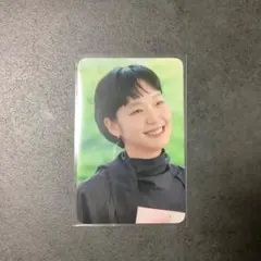 キム・ゴウン ユミの細胞たち3　トレカ — image 1