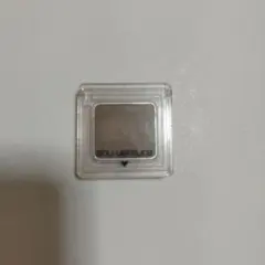 【匿名配送】廃盤品shu uemura M BROWN 862 単色アイシャドウ — image 1