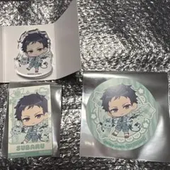 ブラザーズコンフリクト BROTHERS CONFLICT ブラコン 昴 カフェ — image 1