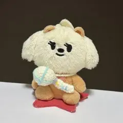 TXTプルバトゥ　バムグッ ボムギュぬい服 — image 1