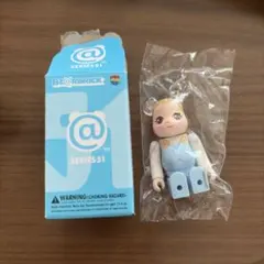 BE@RBRICK ベアブリック　SEASON51 — image 1