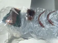 はしもとみおのウルトラ怪獣彫ってみた。03 ツインテール — image 1
