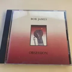 【美品】Bob James Obsession CD ボブ・ジェームス — image 1