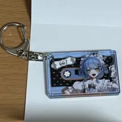 まのさば　アクキー　橘シェリー — image 1