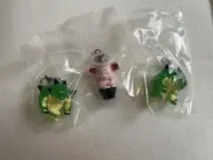 ドラゴンボール めじるしアクセサリー3 — image 1