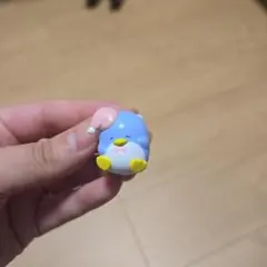 Sanrio タキシードサム バスボールの中身 — image 1