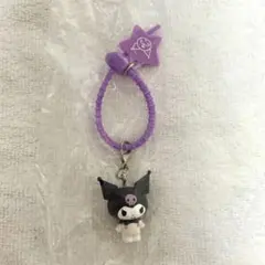 サンリオ クロミ ななほしマルチチャーム — image 1