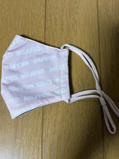 MILKFED. マスク — image 1