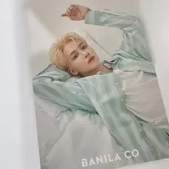 seventeen ジョンハン　バニラコ　ポストカード　フォトカード　セブチ — image 1
