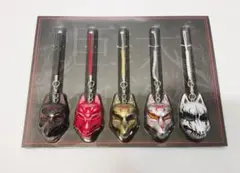 BABYMETAL キツ根付 ストラップ — image 1