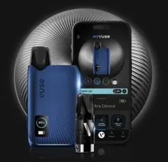 vuse ultra ベイプ 本体 — image 1