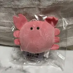 ころまるさん ぬいぐるみマスコット — image 1
