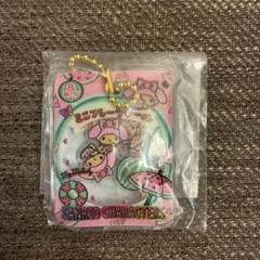 【最安値】サンリオ　シャカシャカフレークシール風チャーム　　マイメロ — image 1