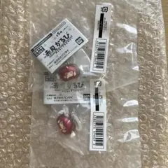 赤見かるび　めじるしアクセサリー — image 1