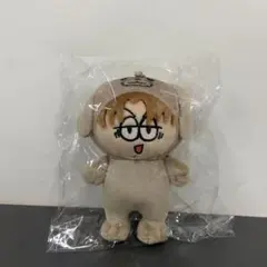 ONE N' ONLY 山下永玖 EIKU ぬいぐるみ — image 1