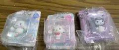 サンリオ パッケージ　チャーム — image 1