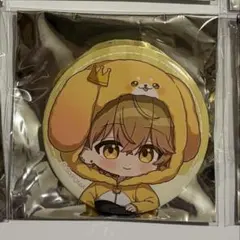 シクフォニ みこと 缶バッジ — image 1