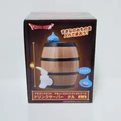 ドラゴンクエスト ドリンクサーバー タル a.333 — image 1