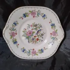 Aynsley エインズレイ ペンブローク 皿 — image 1