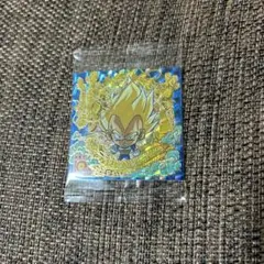 ドラゴンボールZ ベジータ 超サイヤ人 — image 1