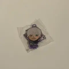 BOT 遠藤翼空 カプセル アクリルキーホルダー — image 1