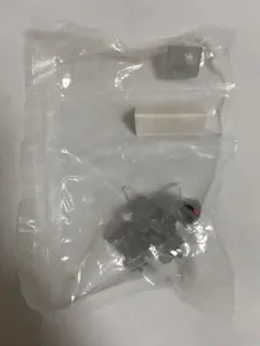 まちぼうけ ガンダムの場合2 バクゥ ブラッククリアVer. — image 1