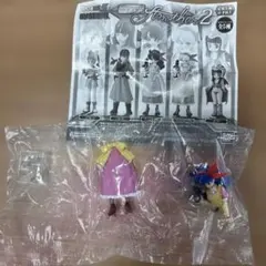 ドラゴンボール HG another 2 ランチ A — image 1