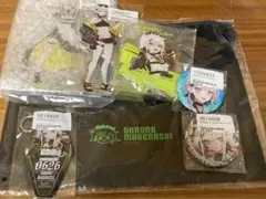 ビバプロ　常勝無敗ぐぬぬ　未開封グッズセット — image 1