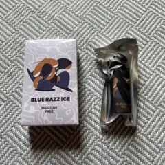 my moods/blue razz ice/1本のみ — image 1