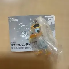 ディズニー　サマー　マスコットチャーム　ドナルド — image 1